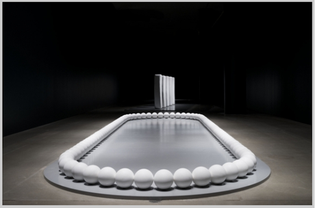 James Lee Byars James Lee Byars
