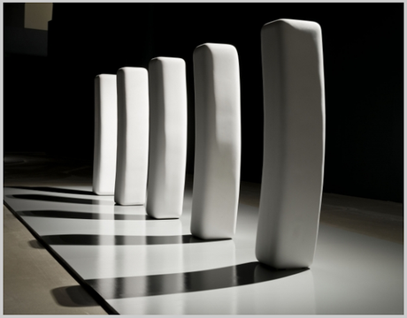 James Lee Byars James Lee Byars