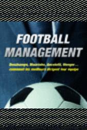 Lectures formation, emploi, management et internet Football management