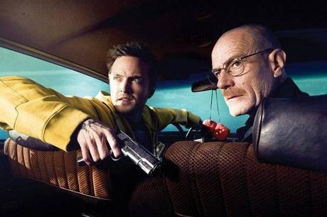 Breaking bad, ce chef-d’oeuvre !