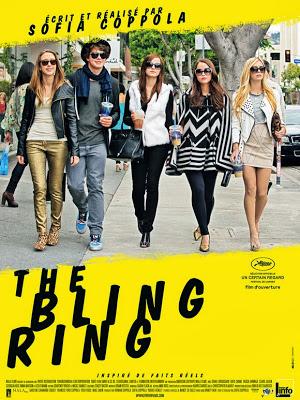 The Bling Ring, Sofia Coppla