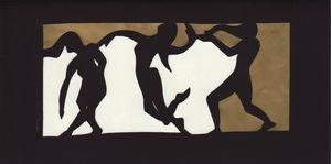 On connait l'amour et le don des sardines pour les chiffres trio