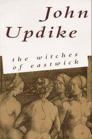 Les sorcières d'Eastwick - John Updike