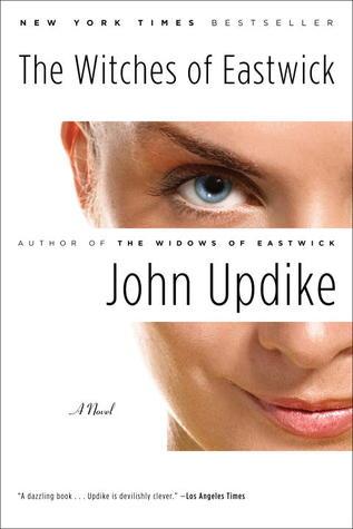 Les sorcières d'Eastwick - John Updike