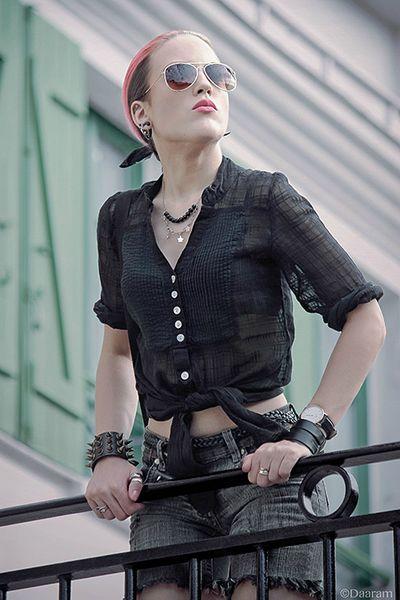 First Alert - Paris - Mode - 2013 First_alert_Daaram