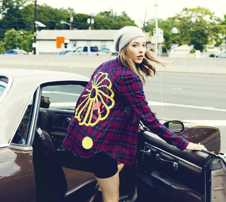 La collection capsule, Jennyfer X Mike Perry... La collection capsule, Jennyfer X Mike Perry...