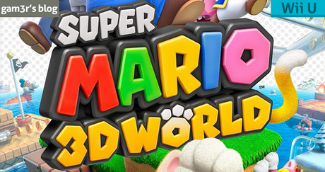 Une jaquette Euro pour Super Mario 3D World ! Une jaquette Euro pour Super Mario 3D World !