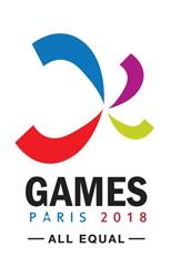 paris 2018,jean-luc romero,gay games