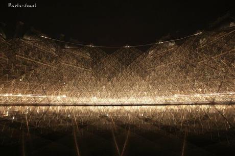 Variations Pyramide pyramide 5363nA