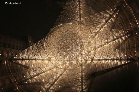 Variations Pyramide pyramide 5353nA