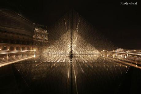 Variations Pyramide pyramide 5366nA