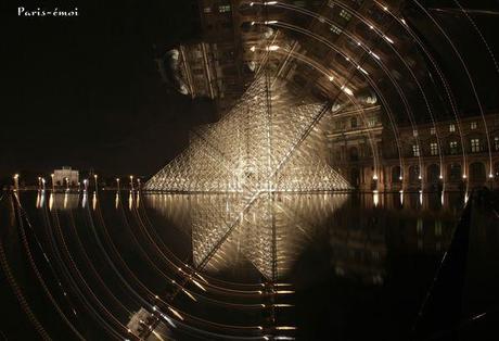 Variations Pyramide pyramide 5330nA