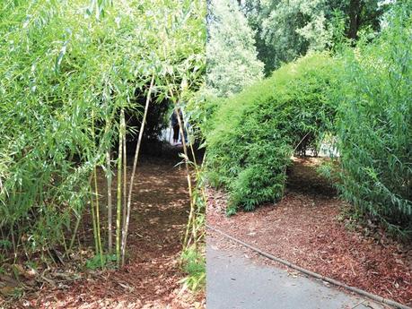 nantes,jardin des plantes,claude ponti,voyage à nantes