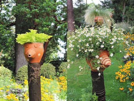 nantes,jardin des plantes,claude ponti,voyage à nantes