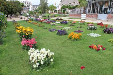 nantes,jardin des plantes,claude ponti,voyage à nantes