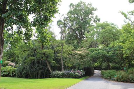 nantes,jardin des plantes,claude ponti,voyage à nantes