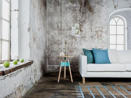 Espace industriel - mon coup de cœur Espace industriel - mon coup de cœur