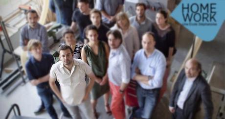 Rémi Bouhaniche se dévoile Rémi Bouhaniche se dévoile