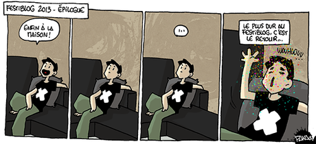 1571 Les aventures de Paka – Episode 1571