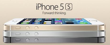 Nouveaux iPhone : Disponibles le 25 octobre iphone5s Nouveaux iPhone : Disponibles le 25 octobre