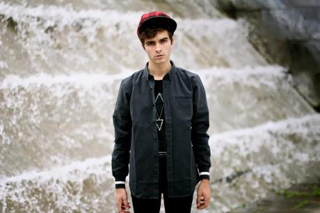 Concrete World - Menlook Concrete World - Menlook