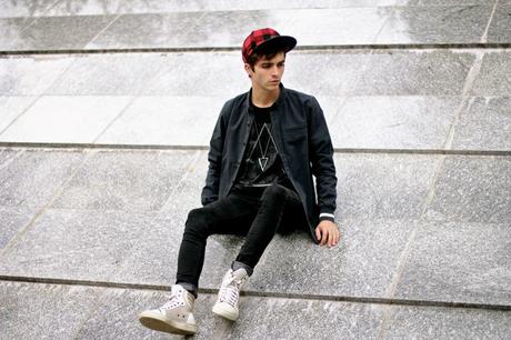 Concrete World - Menlook Concrete World - Menlook