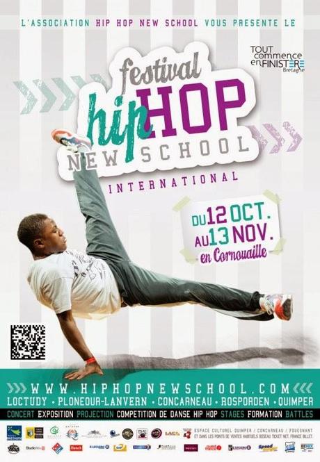 Festival Hip Hop New School #7