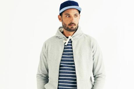 SATURDAYS SURF NYC – S/S 2014 COLLECTION LOOKBOOK