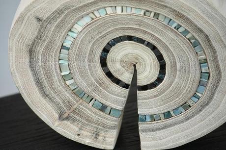 La rencontre du minéral et du végétal La rencontre du minéral et du végétal