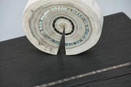 La rencontre du minéral et du végétal La rencontre du minéral et du végétal