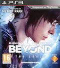 jaquette beyond two souls Beyond : Two Souls   Test