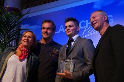 Découvrez le gagnant Launching People 2013 dans la catégorie Cuisine ! launchingpeople2013-4