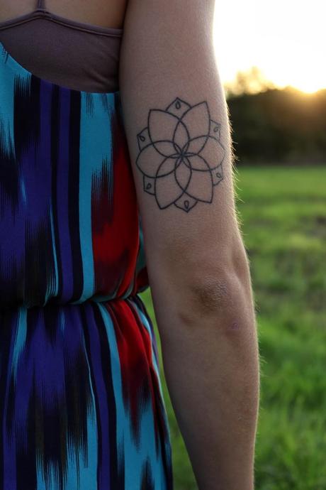 Sisters style : Sunset Sisters style : Sunset