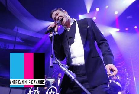 American Music Awards 2013 : Macklemor, Taylor Swift et Justin Timberlake dominent les nominations !