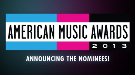 American Music Awards, les nominés sont: