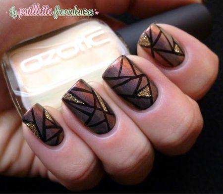 Pour la plus frondeuse des paillettes belges la paillette frondeuse