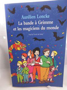 ❁☆La bande à Grimme et les magiciens du monde❁☆ IMG_9627