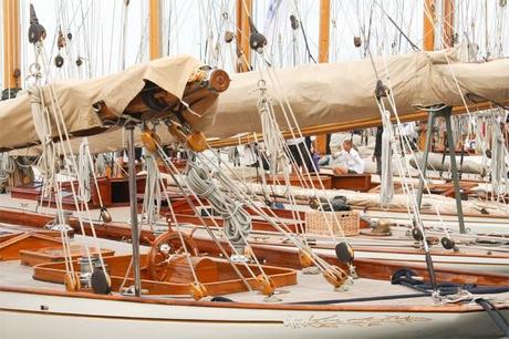 Les Voiles St Tropez 2013 Les Voiles St Tropez 2013