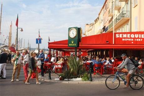 Les Voiles St Tropez 2013 Les Voiles St Tropez 2013