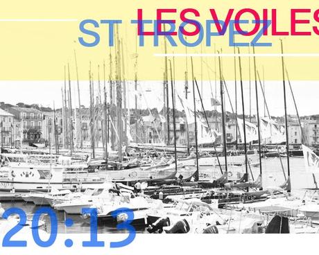 Les Voiles St Tropez 2013 Les Voiles St Tropez 2013