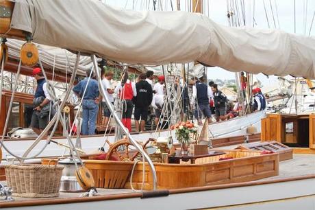 Les Voiles St Tropez 2013 Les Voiles St Tropez 2013