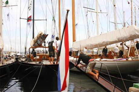 Les Voiles St Tropez 2013 Les Voiles St Tropez 2013