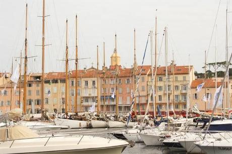 Les Voiles St Tropez 2013 Les Voiles St Tropez 2013