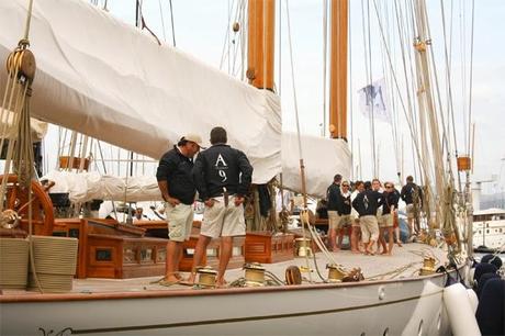 Les Voiles St Tropez 2013 Les Voiles St Tropez 2013