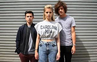 London Grammar - If you wait London Grammar - If you wait