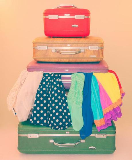 Comment préparer vos bagages Préparer des bagages