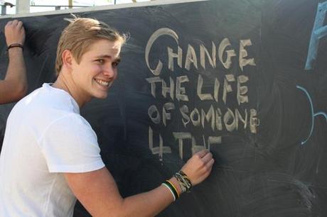 « Before i die ». Le mur d’expression fait le tour du monde beforeIdie