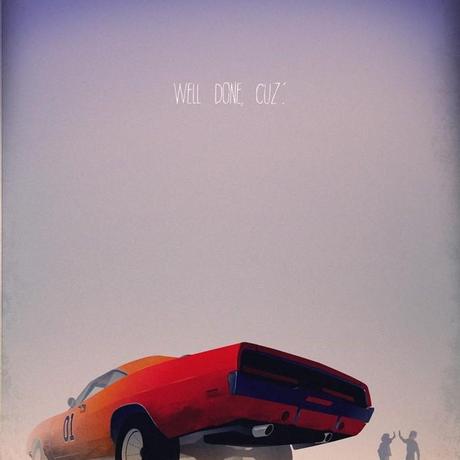 LES AFFICHES DE FILMS DE NICOLAS BANNISTER AGDMAG_NicolasBannister_8