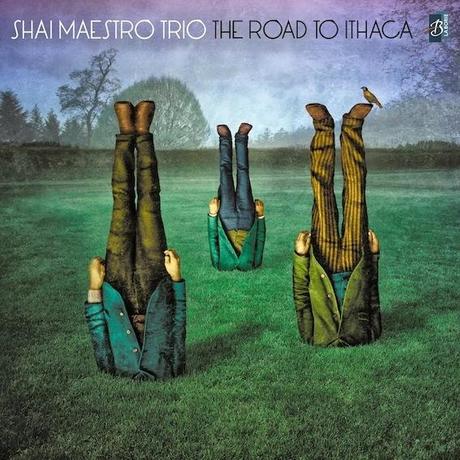 Shai-Maestro-Trio-The-Road-To-Ithaca