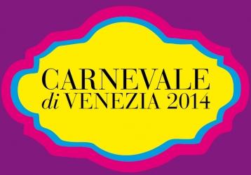 Parades quotidiennes du Carnaval de Venise 2014